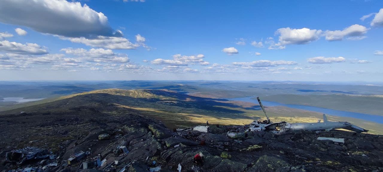 ПУТЬ ВИКИНГОВ