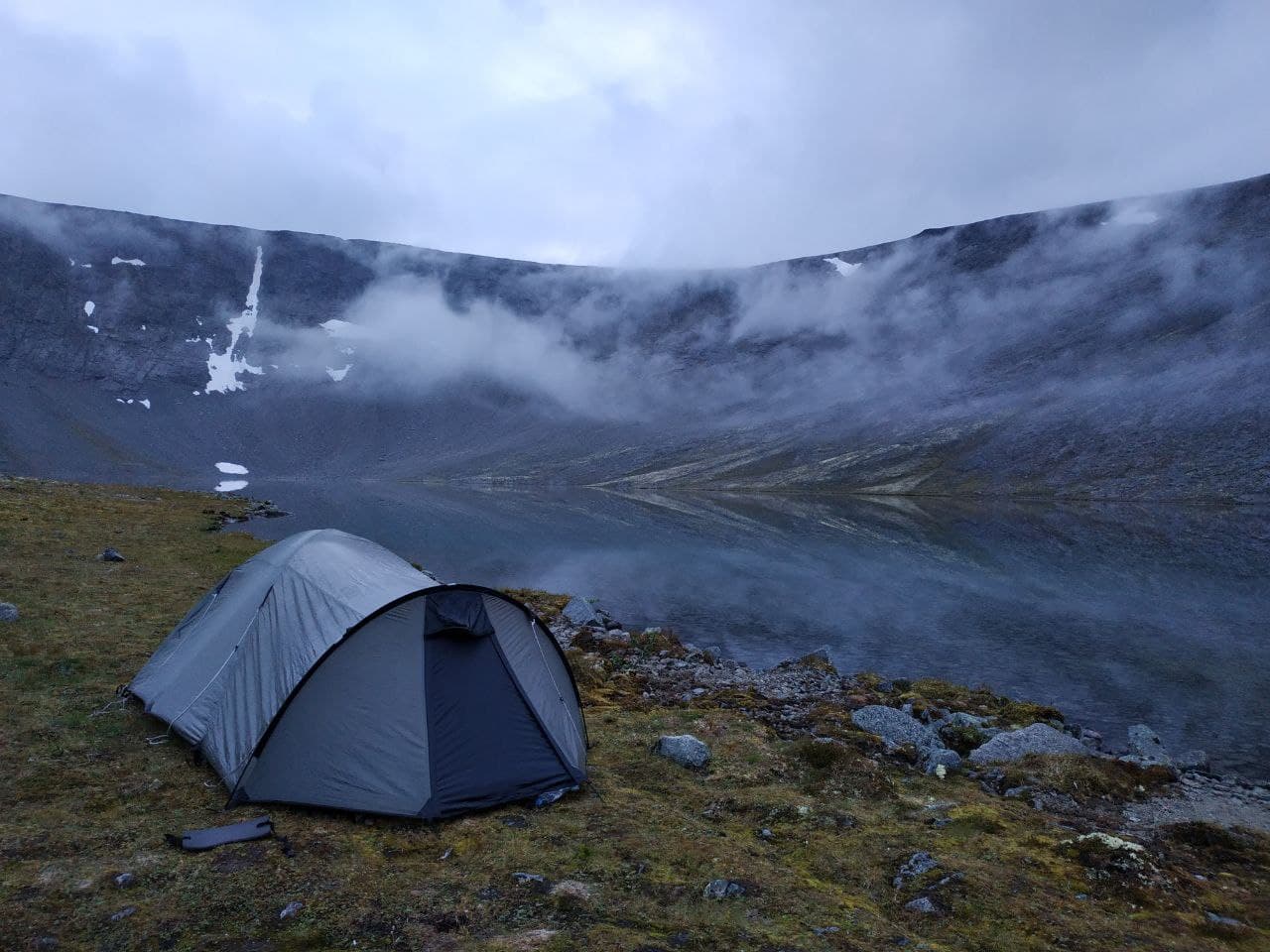 ПУТЬ ВИКИНГОВ