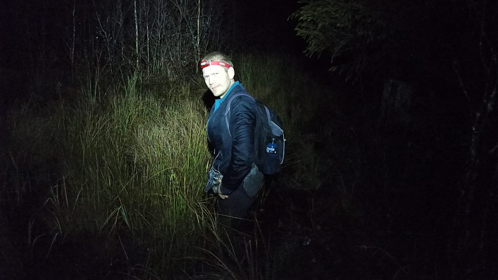 ТРОПА ЗОМБИ