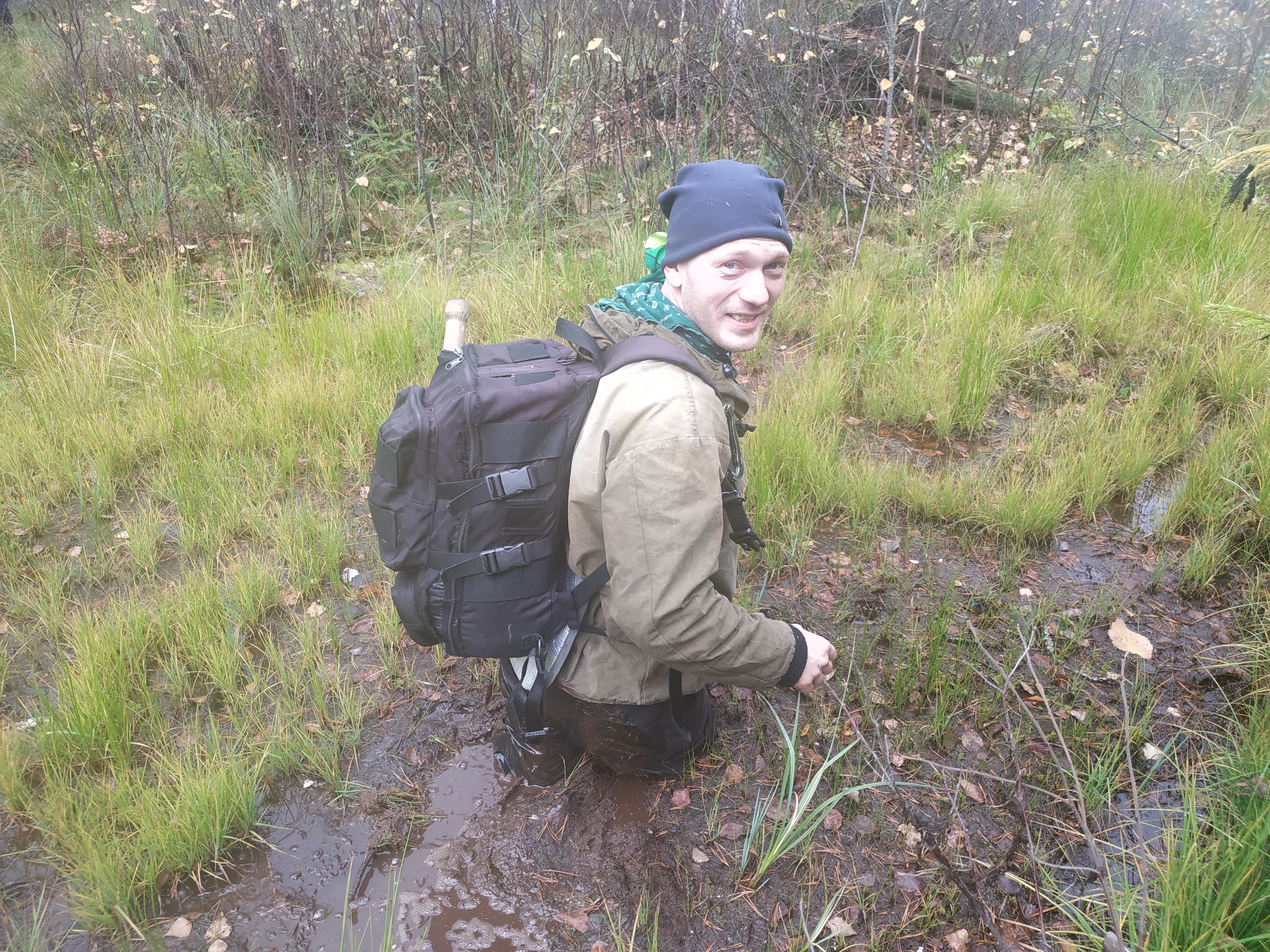 ТРОПА ЗОМБИ