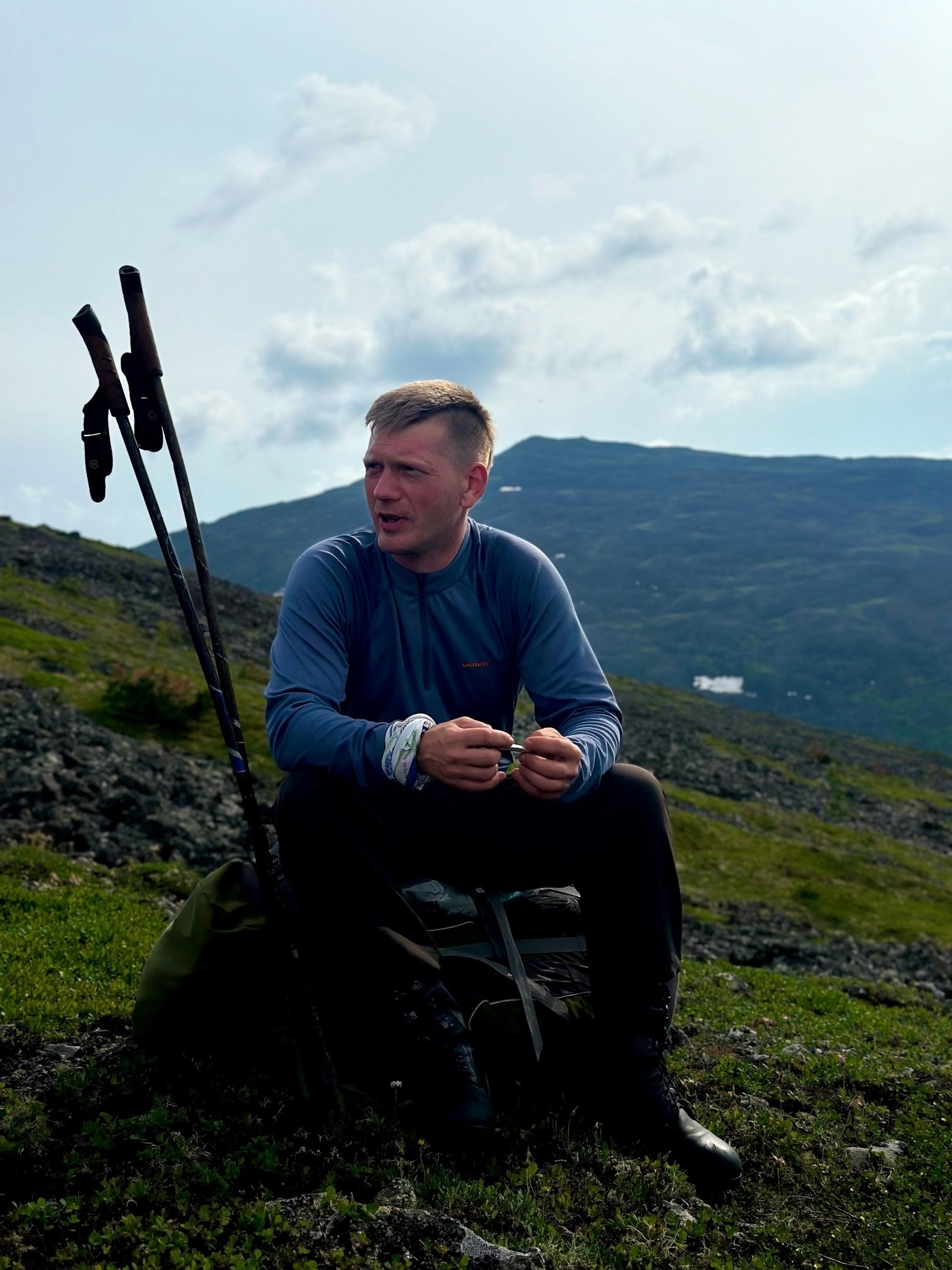 Никитин Станислав 