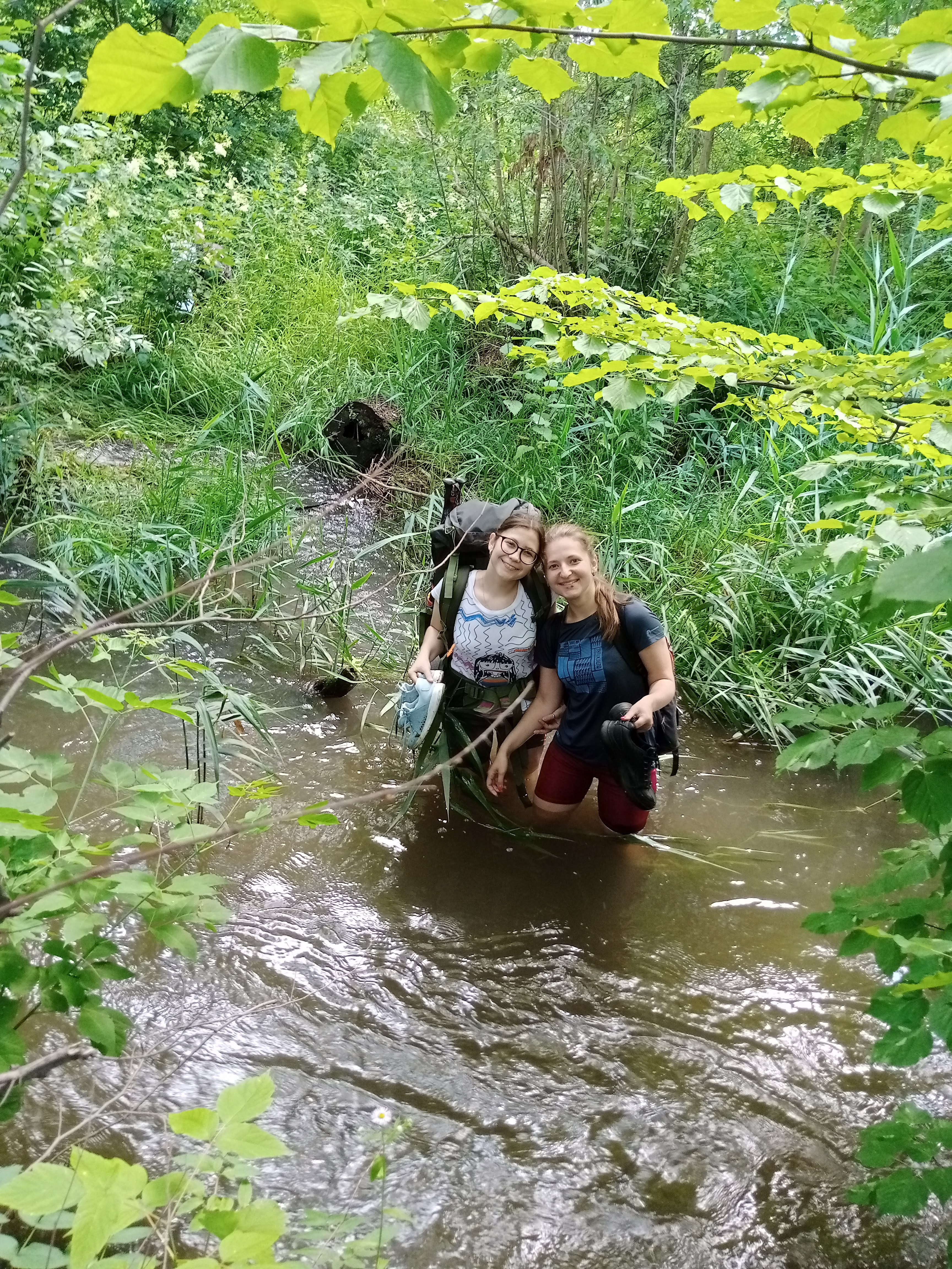 ТРОПА ЗОМБИ