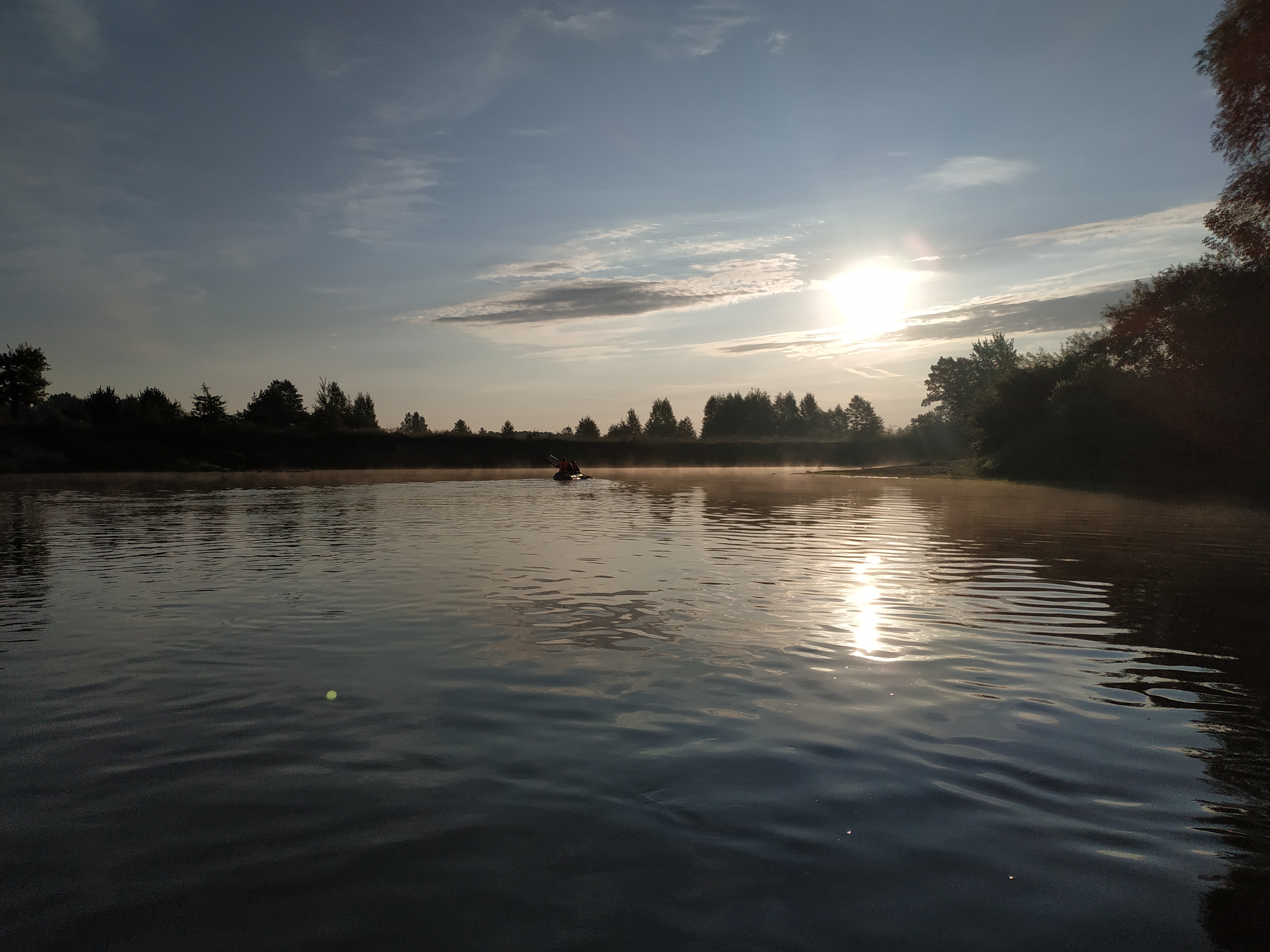 РЕКА КИРЖАЧ